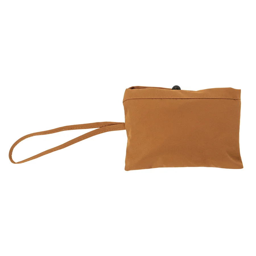 Панама двусторонняя "BUCKET POCKET-S" 85, желтый, черный