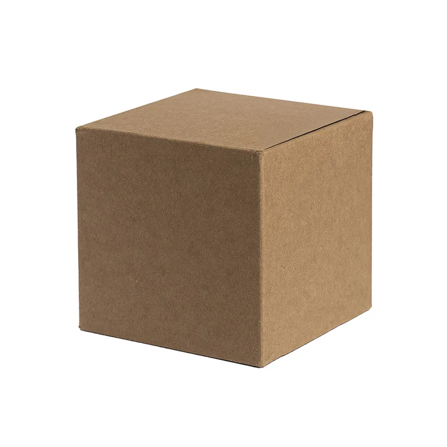 Органайзер настольный CUBE, бежевый