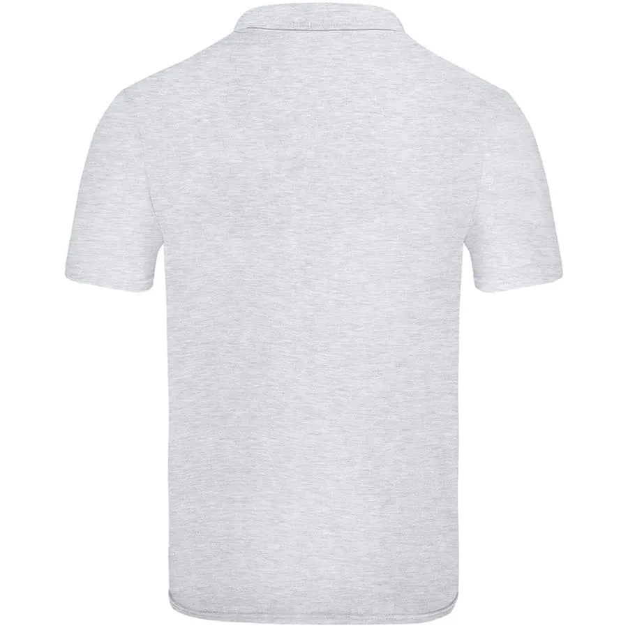 Рубашка поло мужская ORIGINAL POLO 175, серый меланж