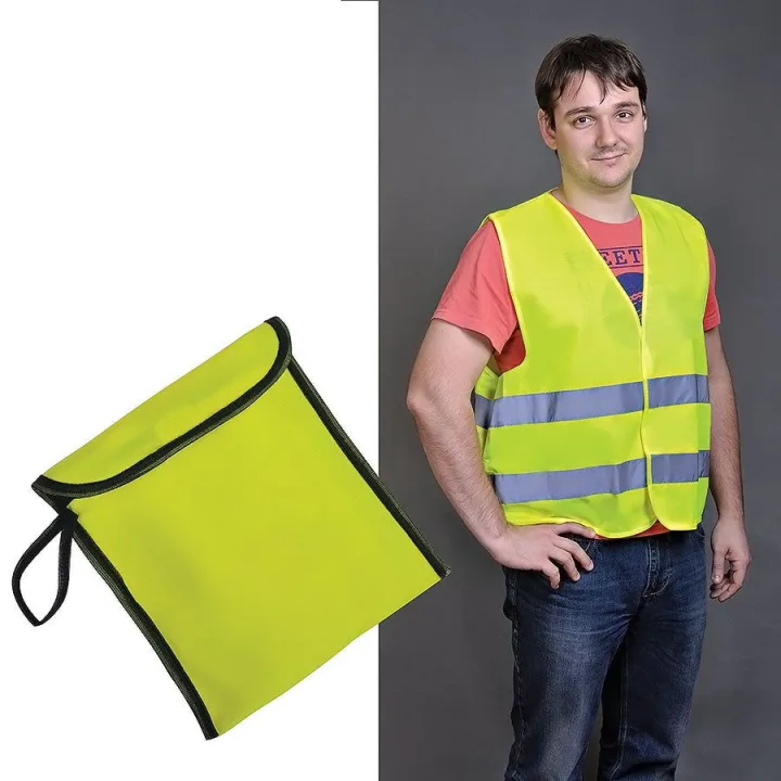 неоновый желтый