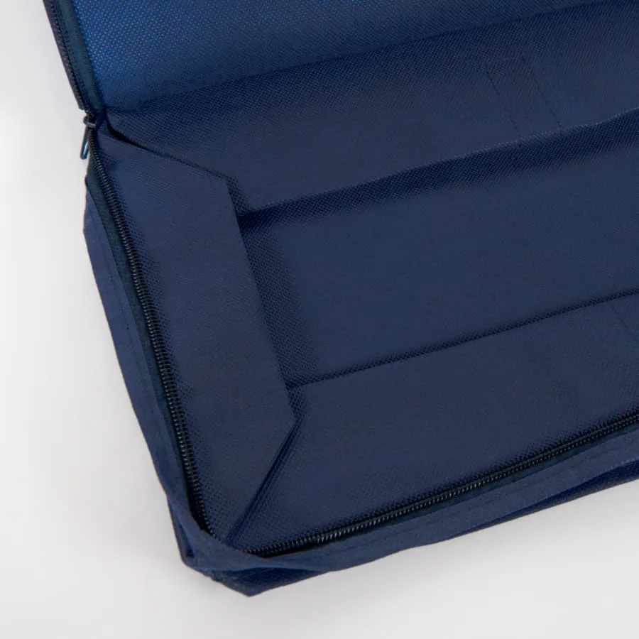 Сумка  ATLANTIS TNT BAG, темно-синий