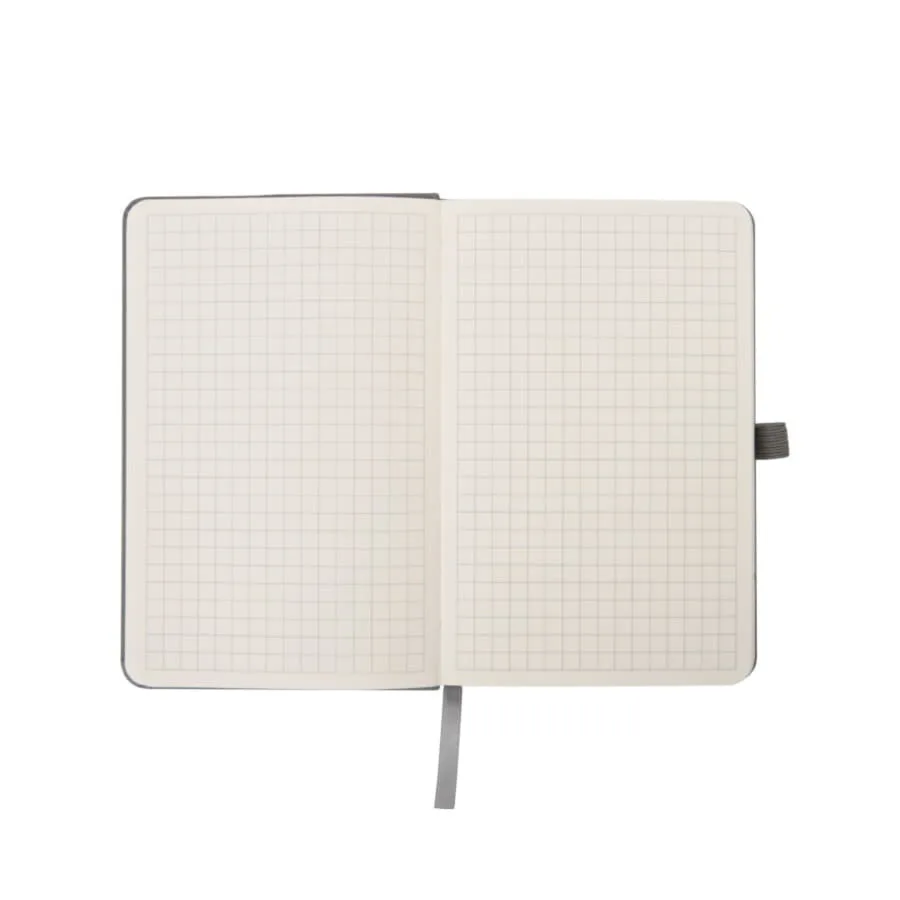 Набор подарочный SILKYWAY: термокружка, блокнот, ручка, коробка, стружка зеленый, красный