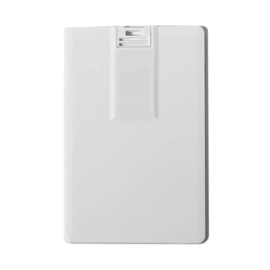 USB flash-карта CARD (16 Гб), белый