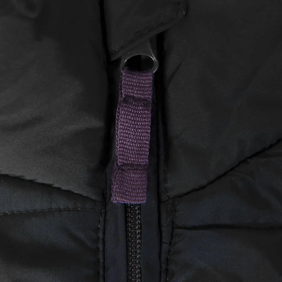 Жилет мужской WARM 210T, черный