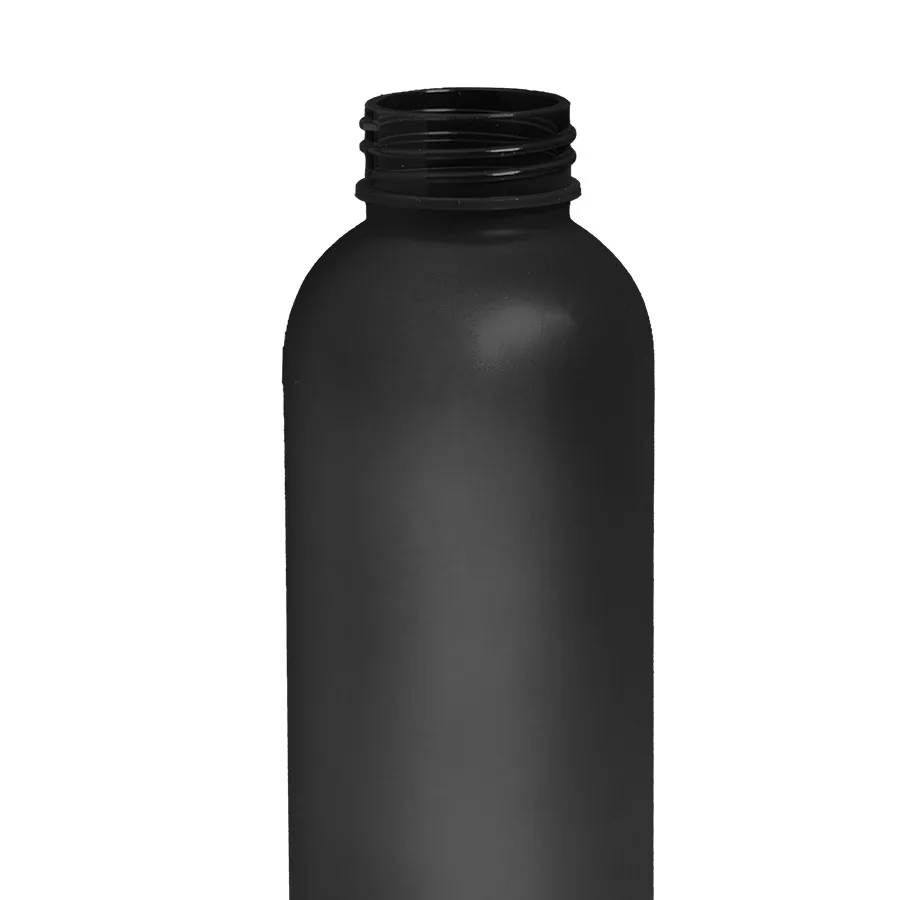 Бутылка для воды MATIS, черный