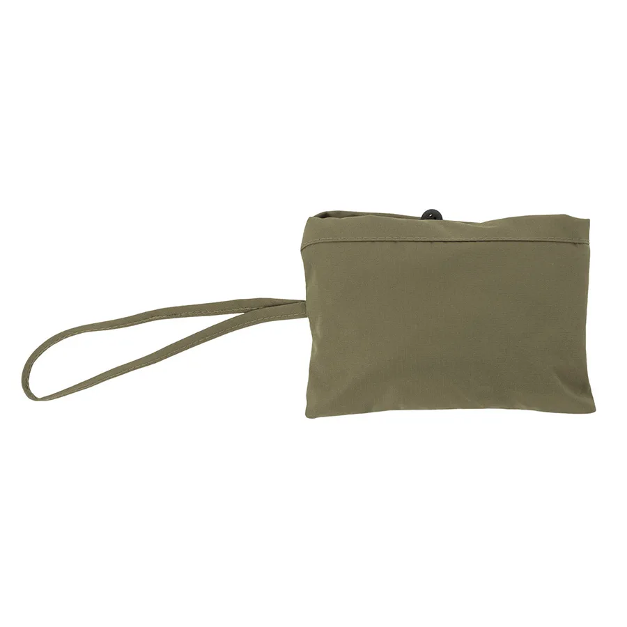 Панама двусторонняя "BUCKET POCKET-S" 85, оливковый, хаки