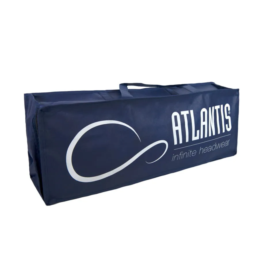 Сумка  ATLANTIS TNT BAG, темно-синий
