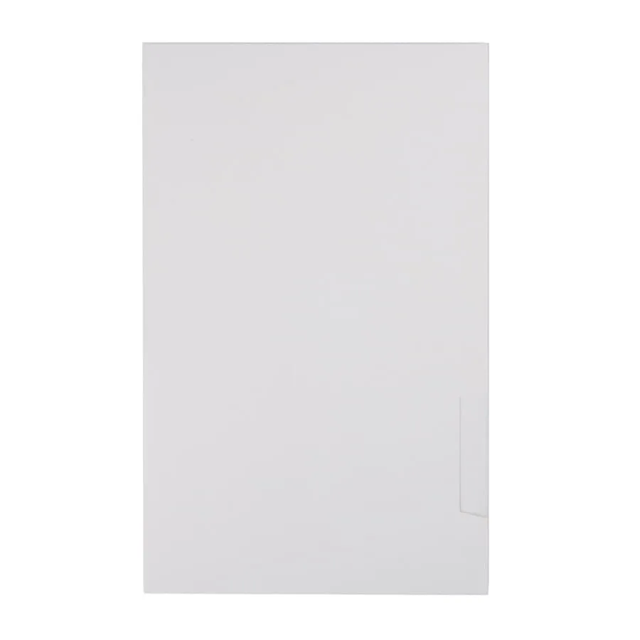 Коробка  POWER BOX mini,  белая, 13,2х21,1х2,6 см., белый