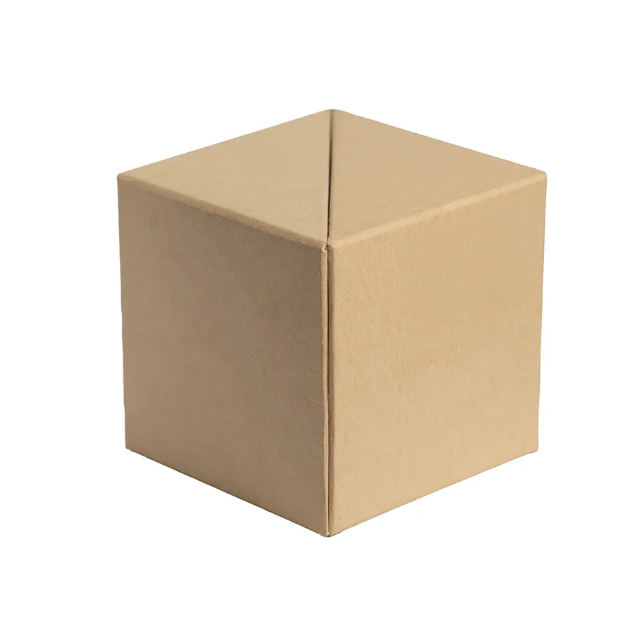 Органайзер настольный CUBE, бежевый