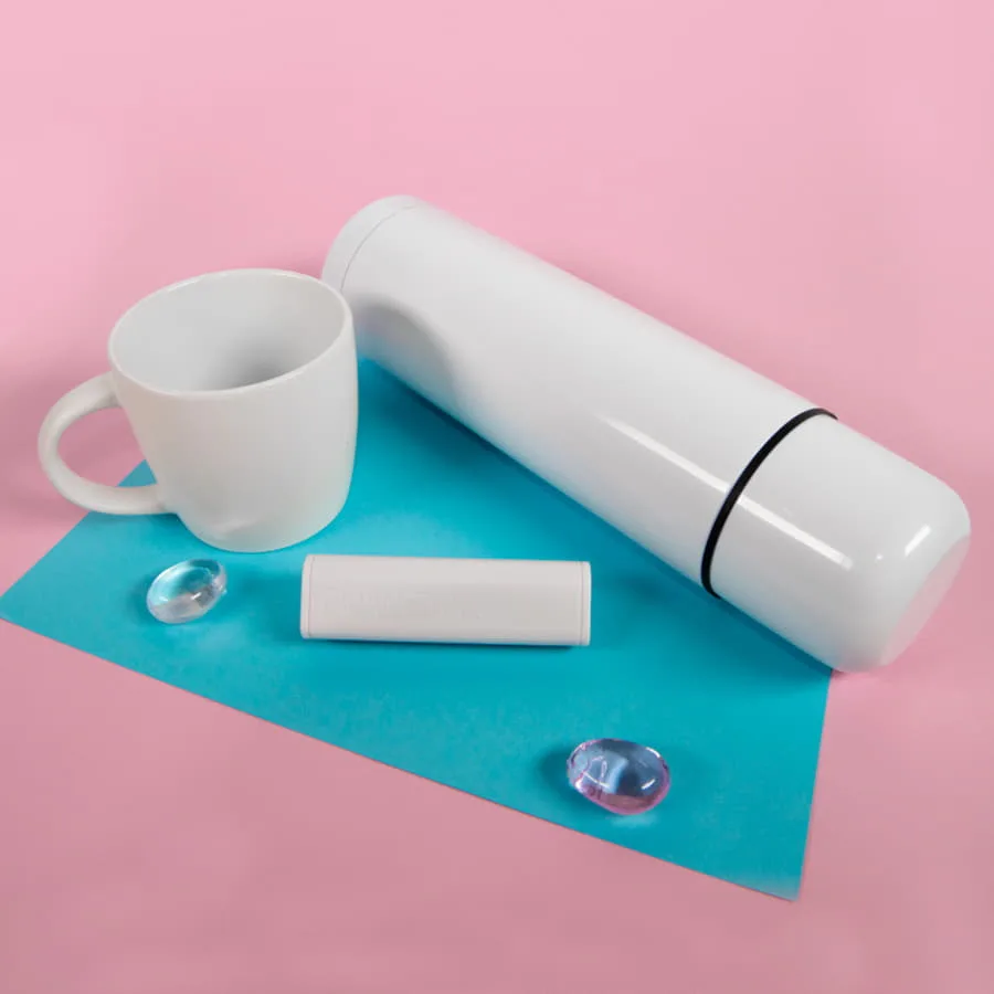 Кружка MILK ,  глянцевое покрытие, белый