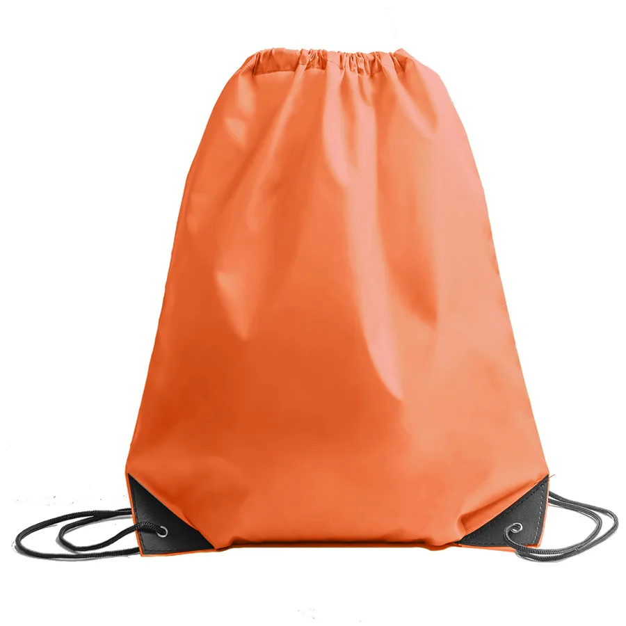 Набор MERCHPACK: футболка M/L и бейсболка в рюкзаке, оранжевый, черный