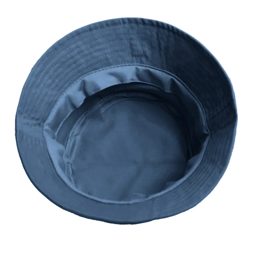 Хлопковая панама BRIM 250, синий