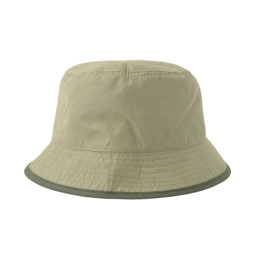 Панама двусторонняя "BUCKET POCKET-S" 85, оливковый, хаки