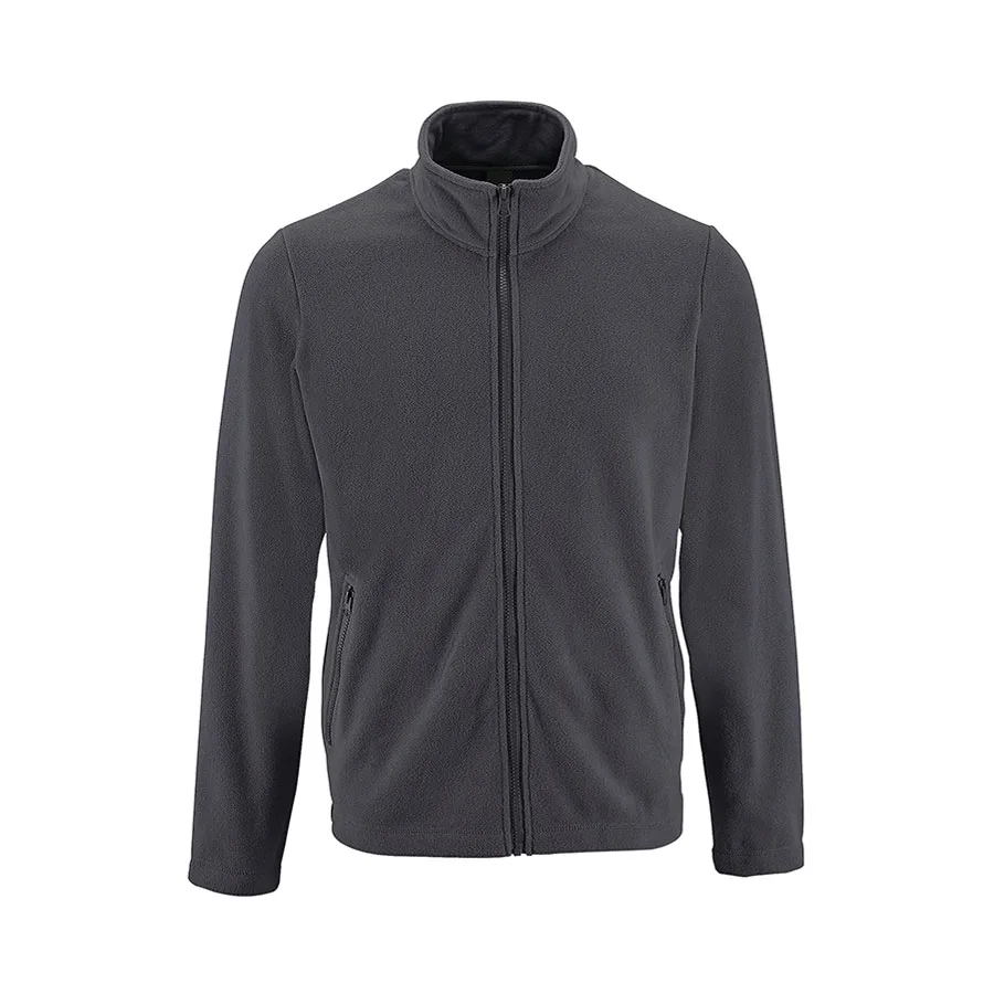 Толстовка на молнии мужская NORMAN MEN 220