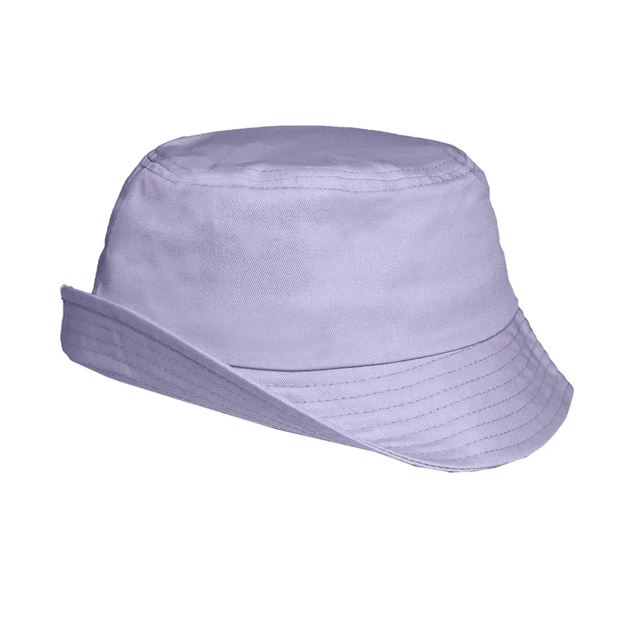 Хлопковая панама BRIM 250, лавандовый