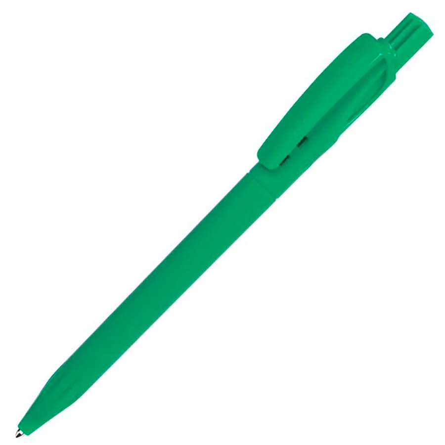 зеленый