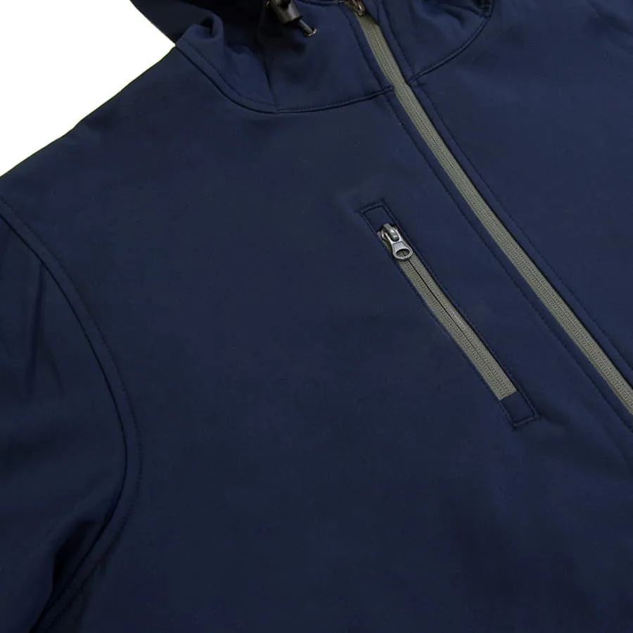 Куртка Innsbruck Lady 280, ярко-синий