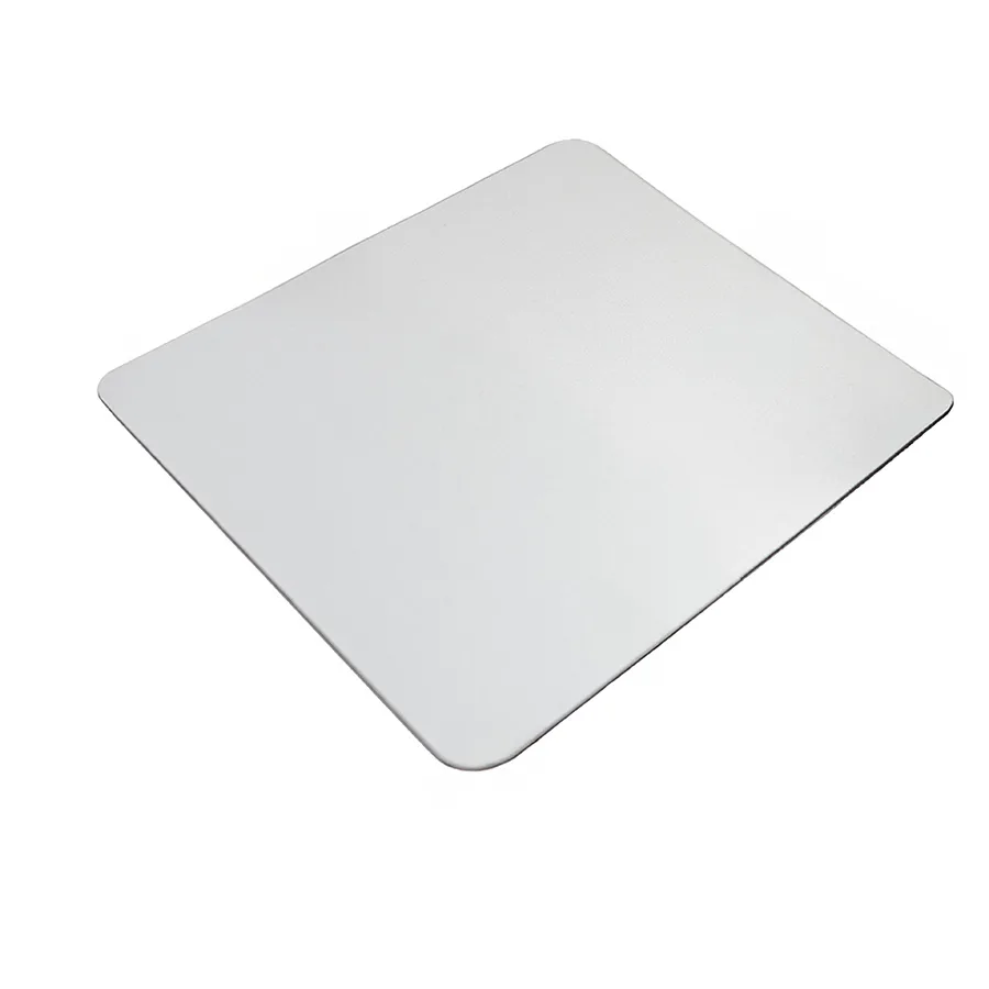 Коврик для мыши GLIDE S, 26*21*0,3см, белый, белый