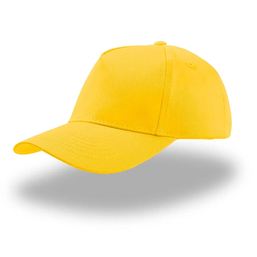 желтый