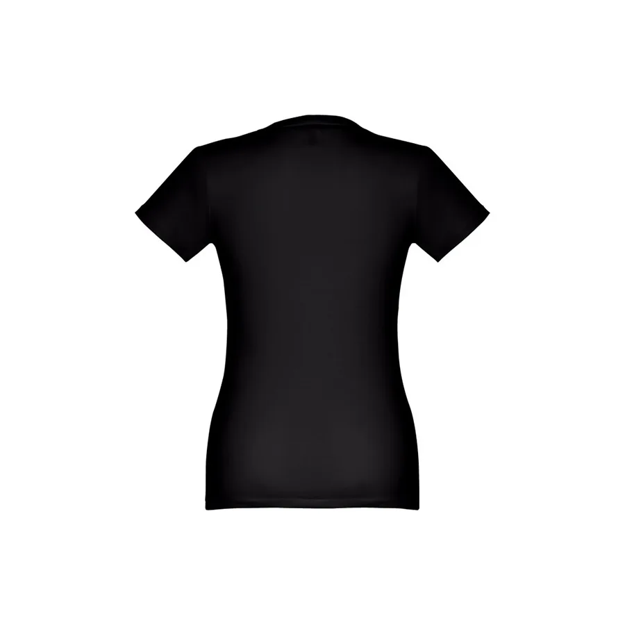 Футболка женская ANKARA WOMEN 190, черный