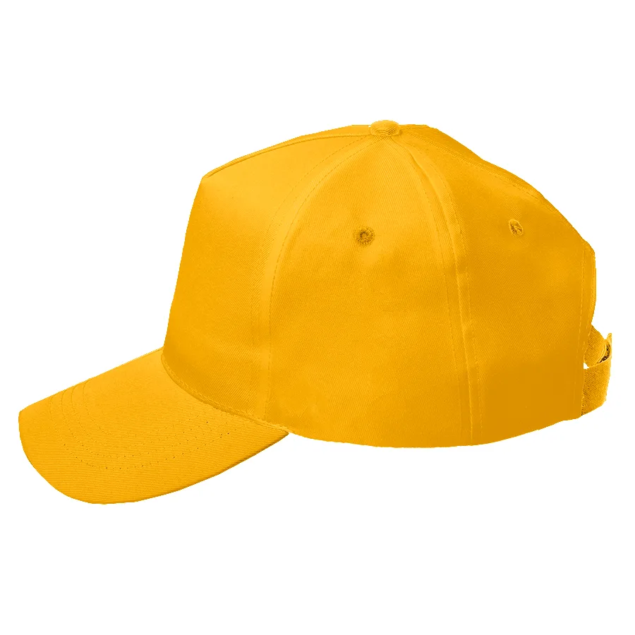 желтый