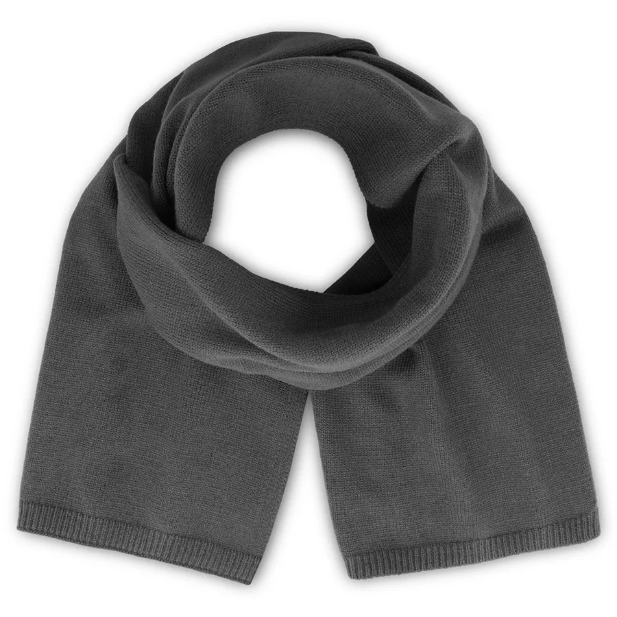 Шарф вязаный WIND SCARF-S