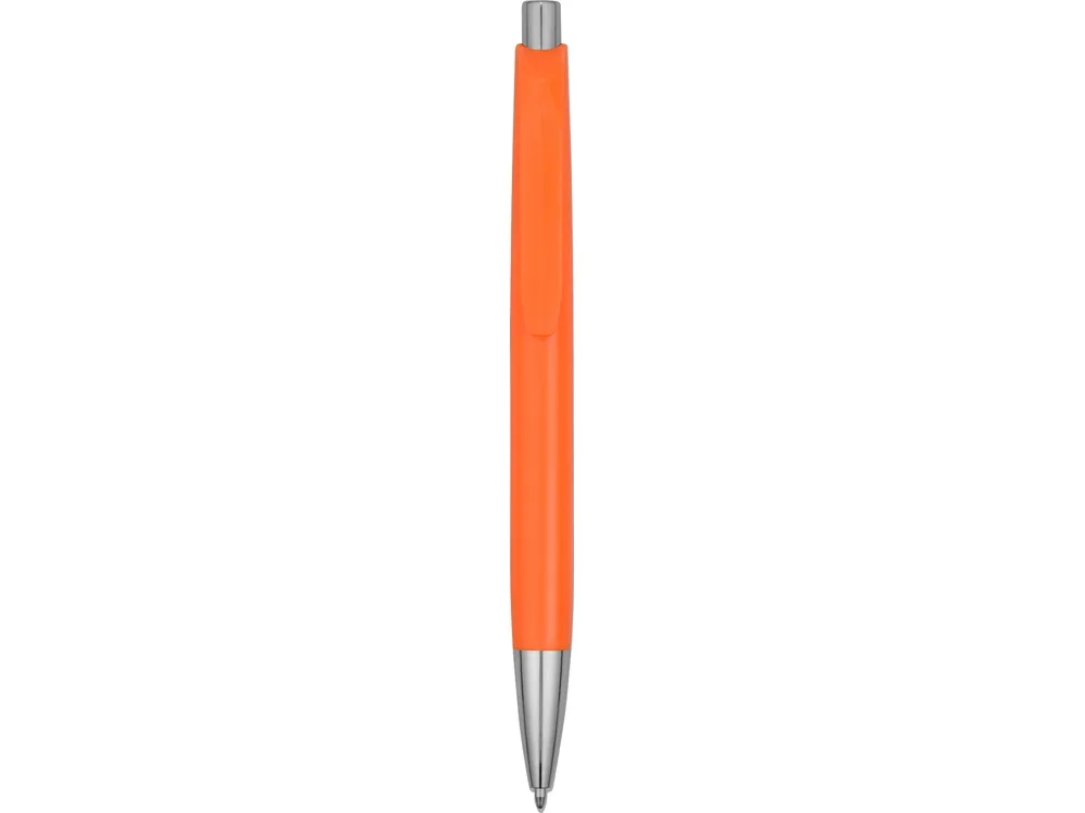 Ручка пластиковая шариковая «Gage», оранжевый
