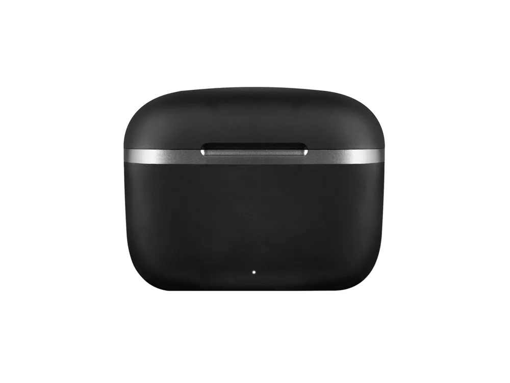 Наушники Rombica MySound Free Pro Black