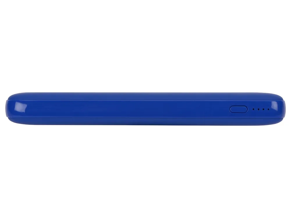 Внешний аккумулятор "Reserve Pro", 10 000 mah, синий