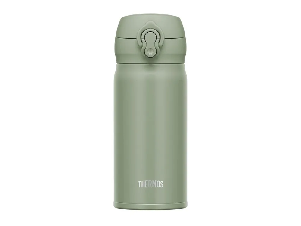 Термос из нерж. стали тм THERMOS JNL-356 SMKKI 0.35L