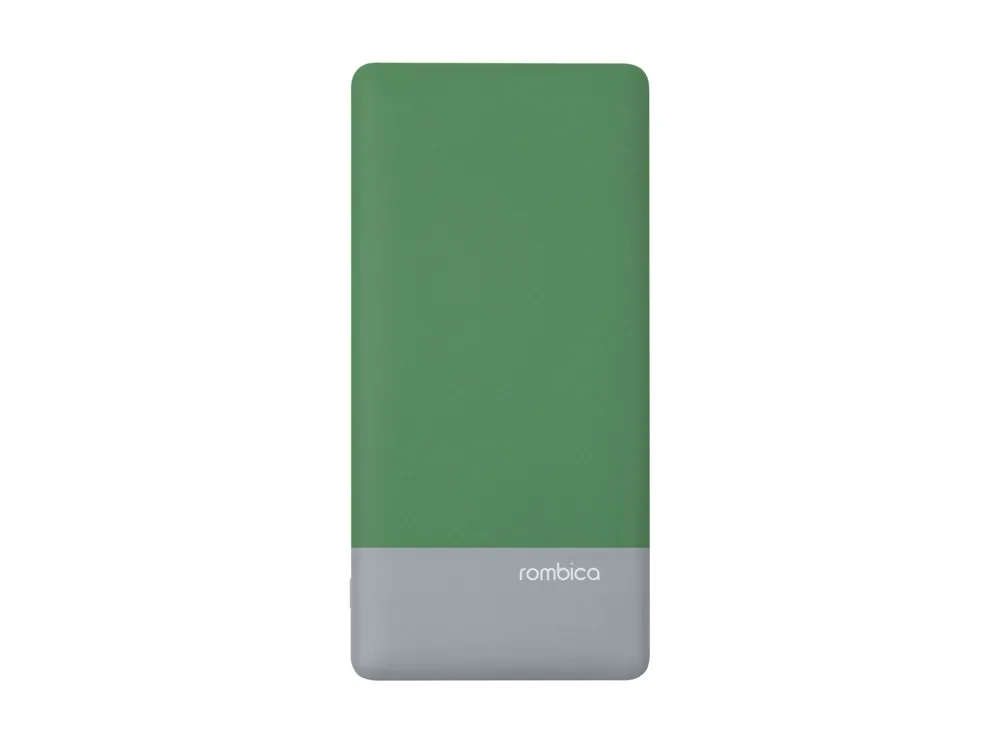 Внешний аккумулятор Rombica NEO Charge 3C