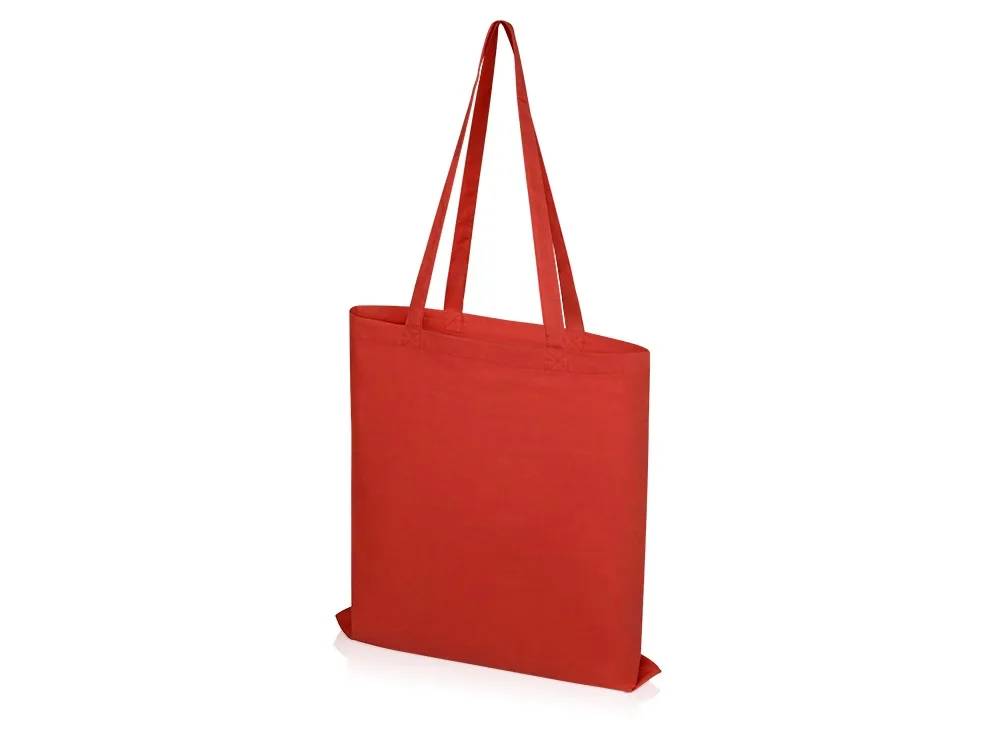 Сумка из хлопка «Carryme 105», красный