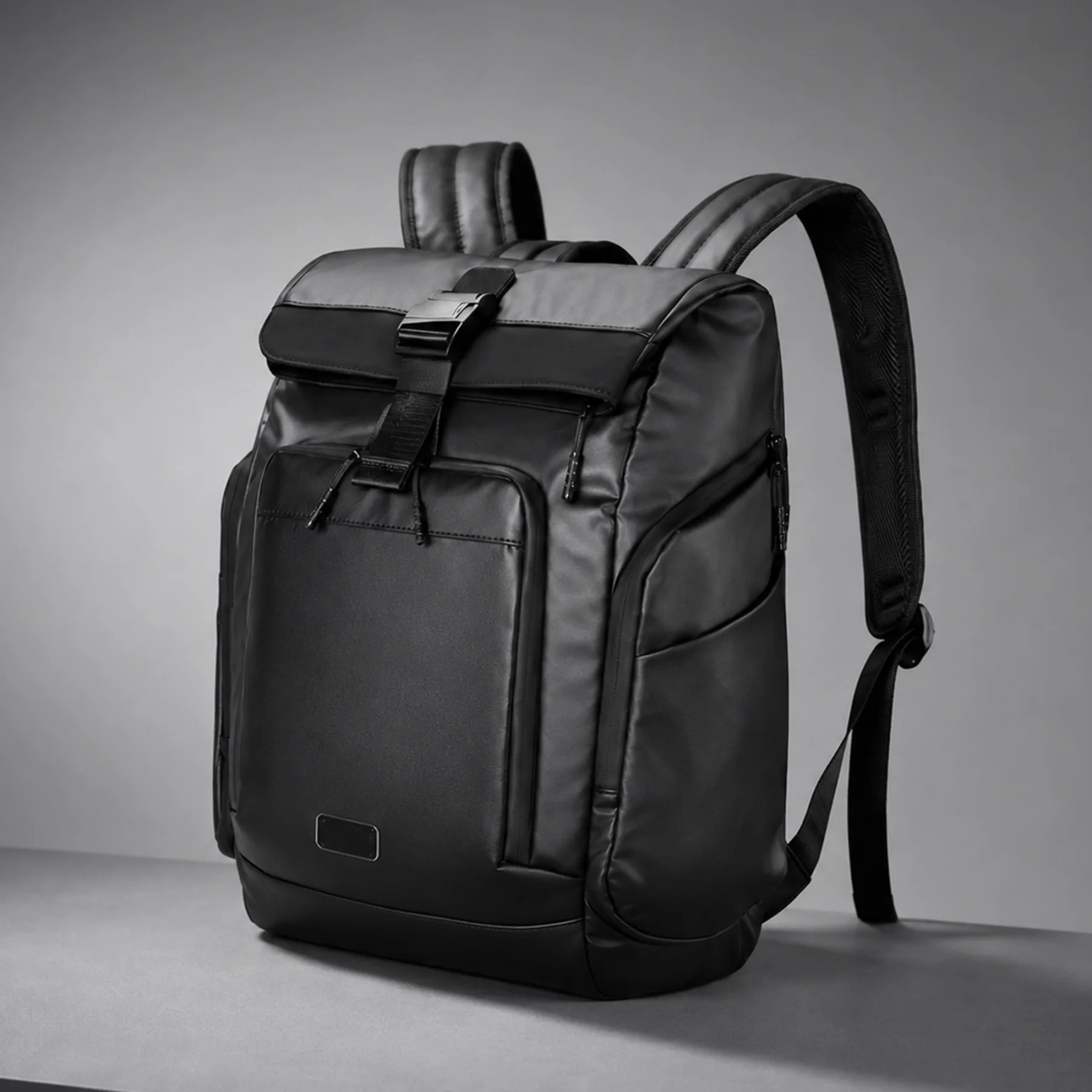 Рюкзак Giant для ноутбука 15.6", черный