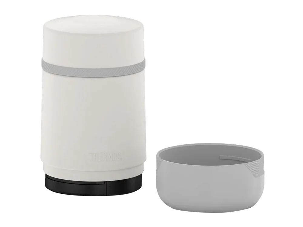 Термос для еды из нерж. стали тм THERMOS GUARDIAN TS-3029  WHT0,5L