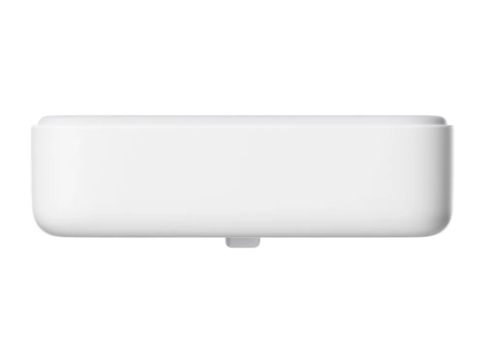 Внешний аккумулятор с кабелем Xiaomi 33W Magnetic Power Bank 10000mAh (Integrated Cable) White
