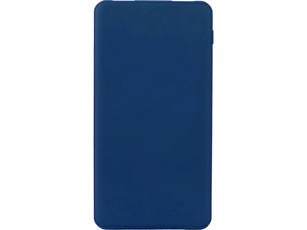Внешний аккумулятор "Powerbank C1", 5000 mAh, темно-синий