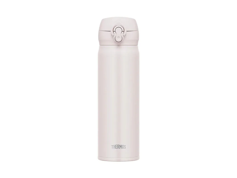 Термос из нерж. стали тм THERMOS JNL-506 ASWH0.5L