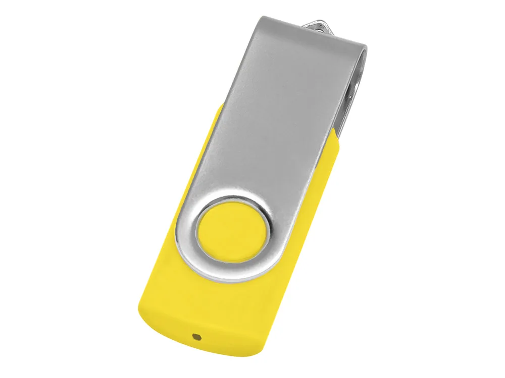 Флеш-карта USB 2.0 32 ГБ «Флэш С1», желтый