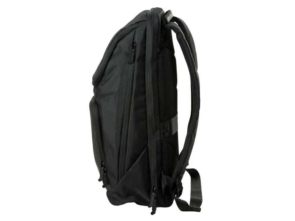 Рюкзак Leader для ноутбука 15.6", черный