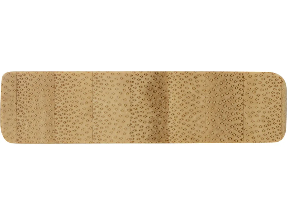 Внешний аккумулятор из бамбука "Bamboo", 5000 mAh