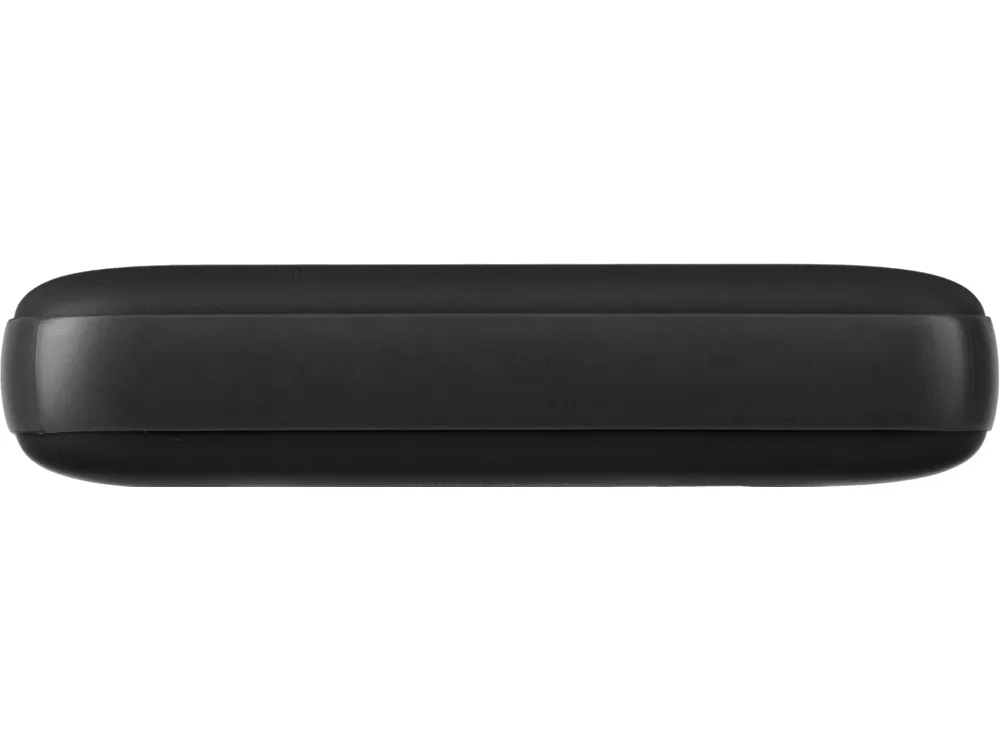 Внешний аккумулятор "Powerbank C2", 10000 mAh черный