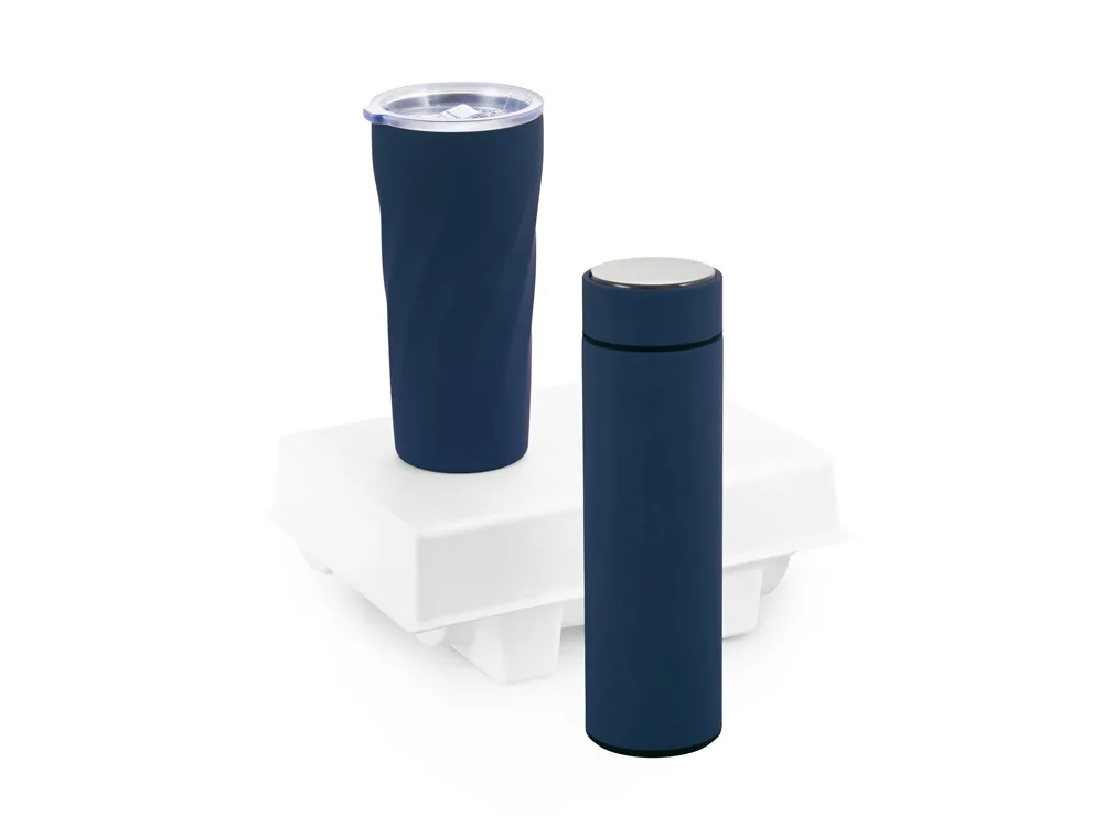 темно-синий