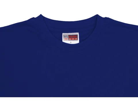 Футболка "Super Club" мужская, синий navy