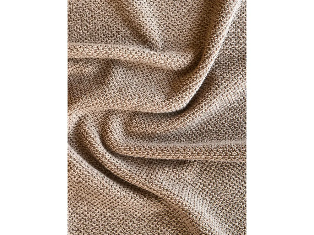 Полотенце Valerie Concept TRC S2 Beige