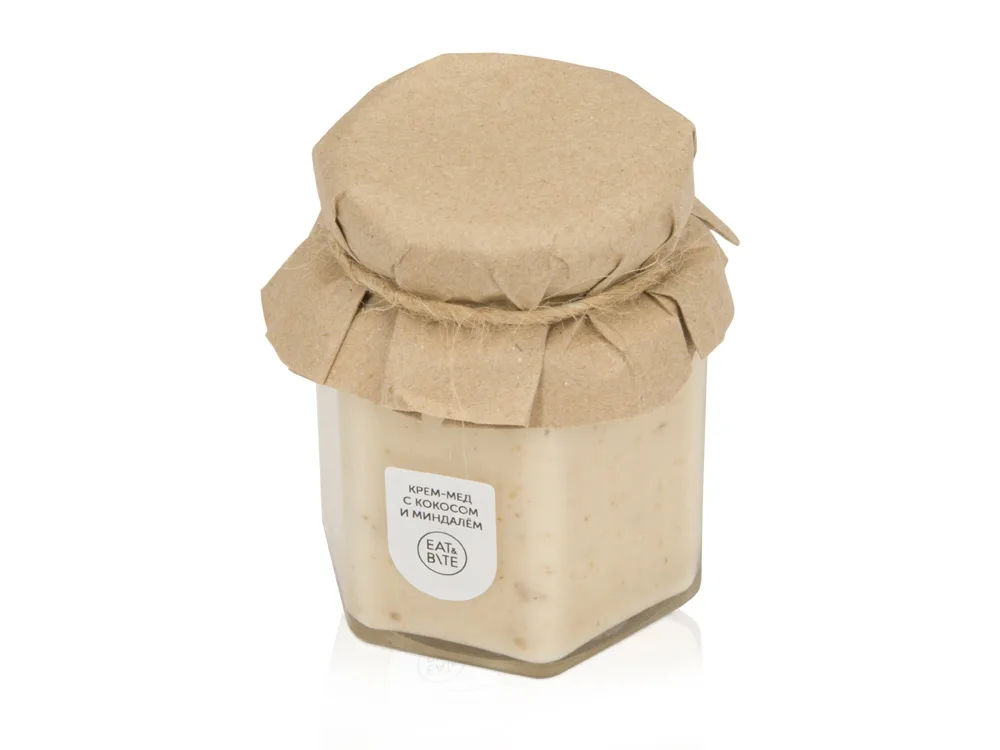 Подарочный набор Tea Cup Superior Honey 2.0, зеленый