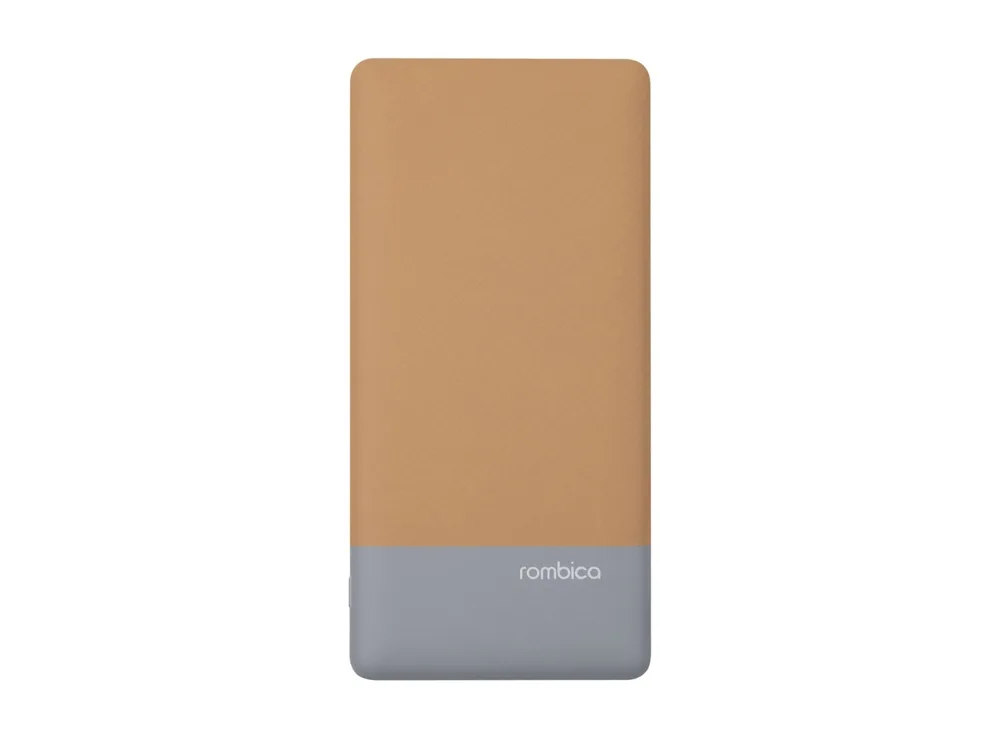 Внешний аккумулятор Rombica NEO Charge 4C