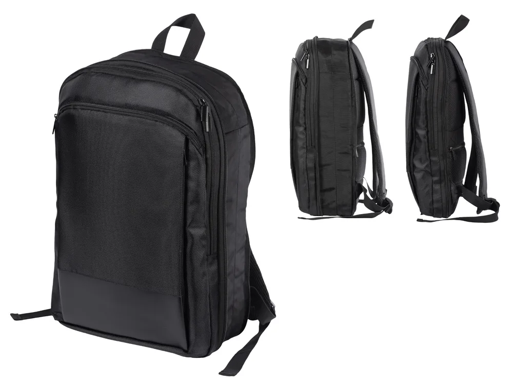 Расширяющийся рюкзак Slimbag для ноутбука 15,6"