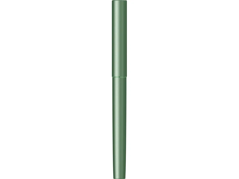 Ручка-роллер Parker Vector XL Green CT, цвет чернил black, стержень: F, в подарочной упаковке.