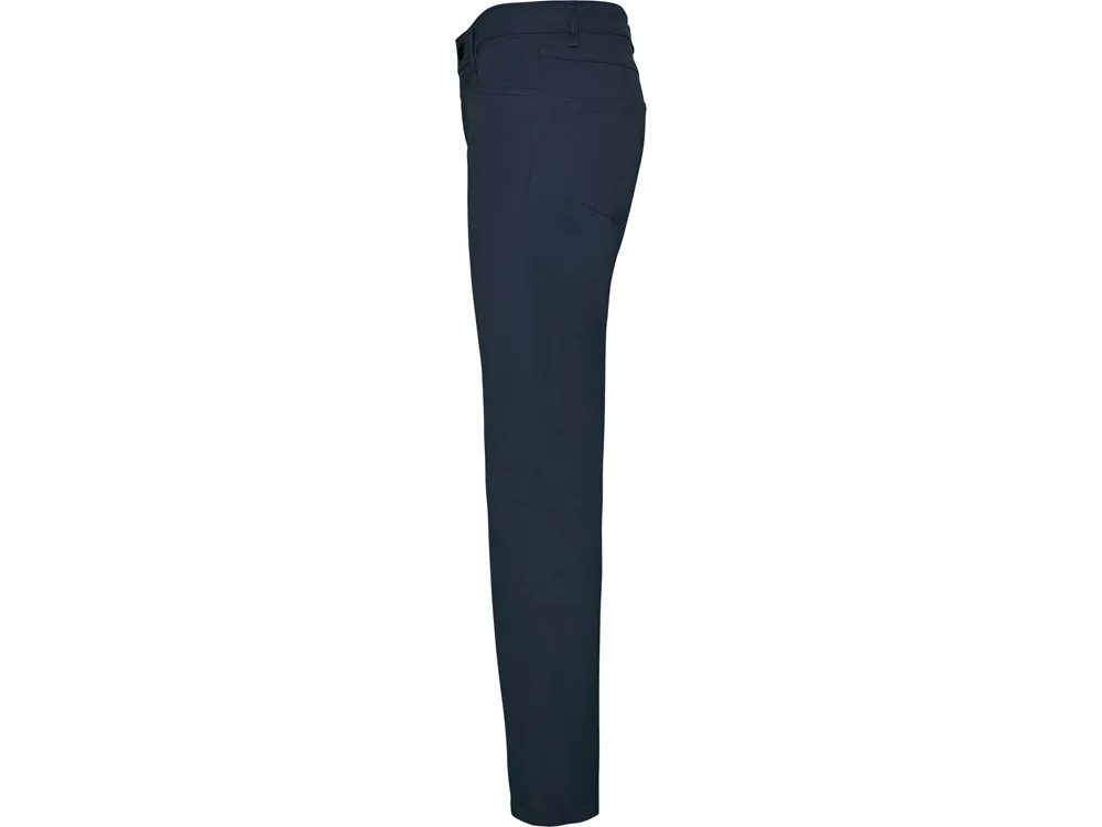 Женские брюки "Hilton", нэйви