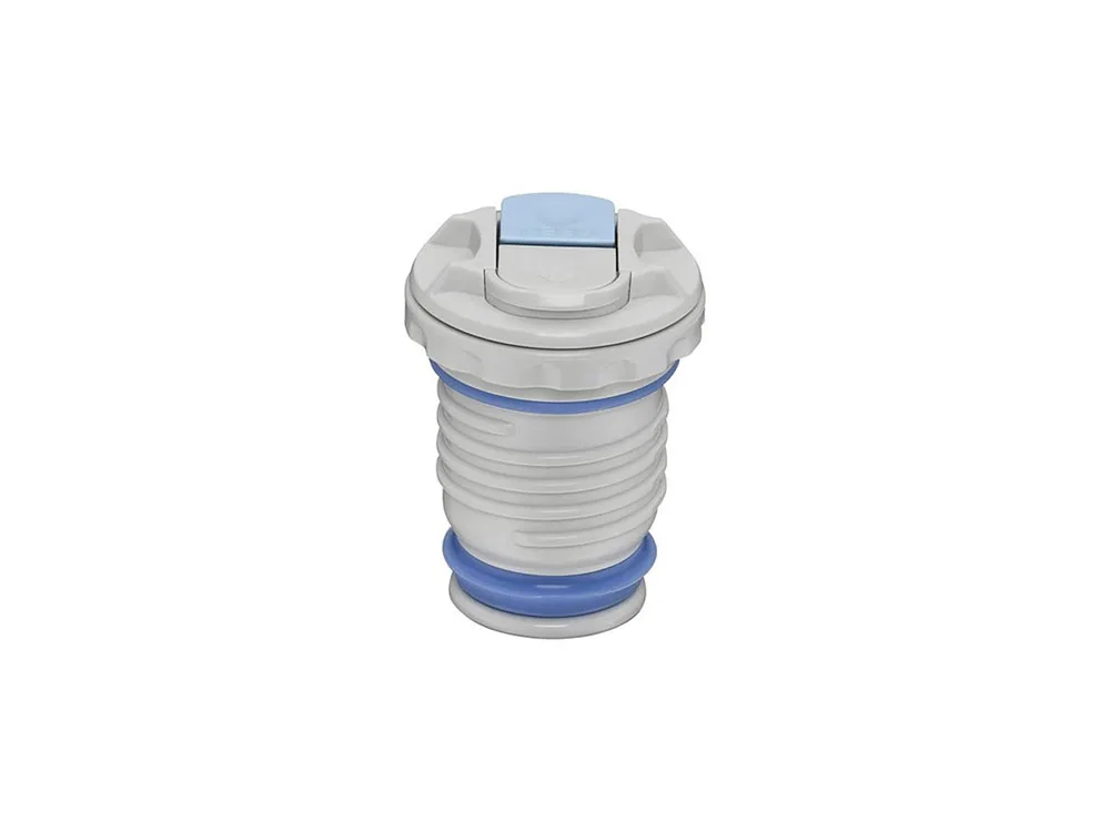 Термос из нерж. стали тм THERMOS FBB-1000GR 1.0L, серебристый